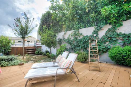 Apartamento Monica Lisbon Rentals I