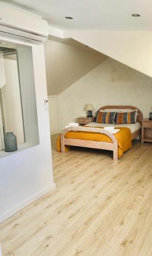 Apartamento Monica Lisbon Rentals I