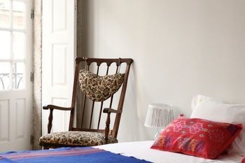 Hostal Yours Guesthouse Porto