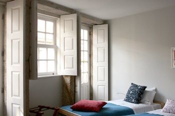 Hostal Yours Guesthouse Porto