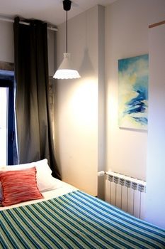 Hostal Yours Guesthouse Porto