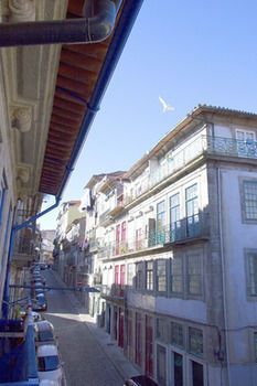 Hostal Yours Guesthouse Porto