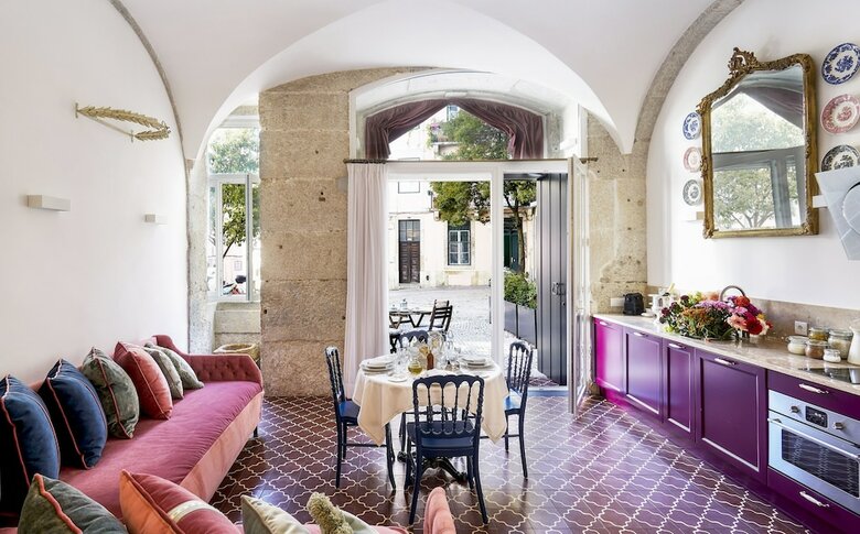 Apartamento Residentas Apostolos