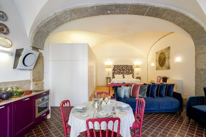 Apartamento Residentas Apostolos
