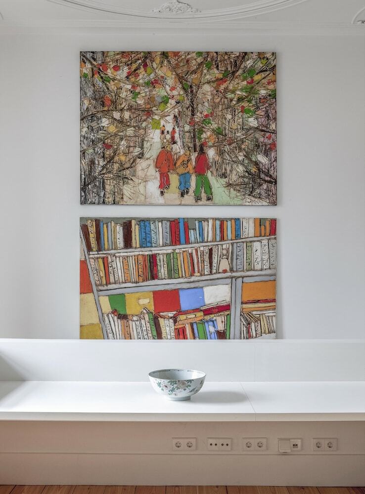 Apartamento Residentas Apostolos