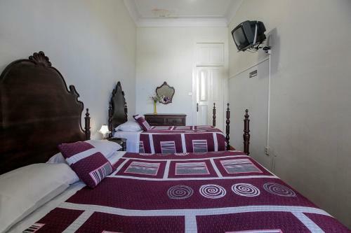 Hostal Veneza