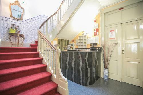 Hostal Veneza