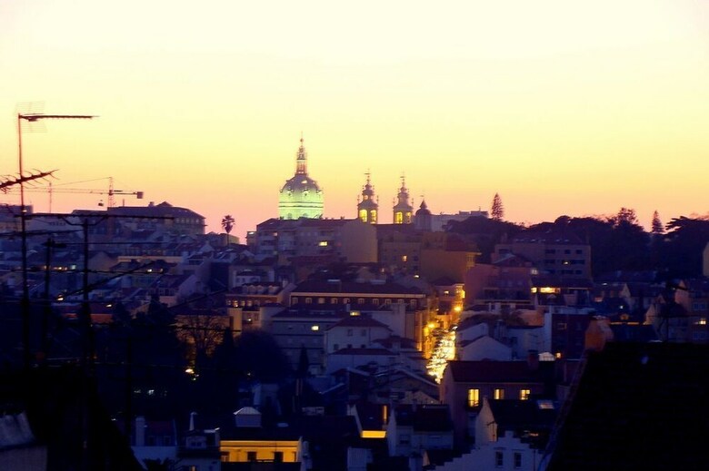 Lisbon Experience Apartments Principe Real
