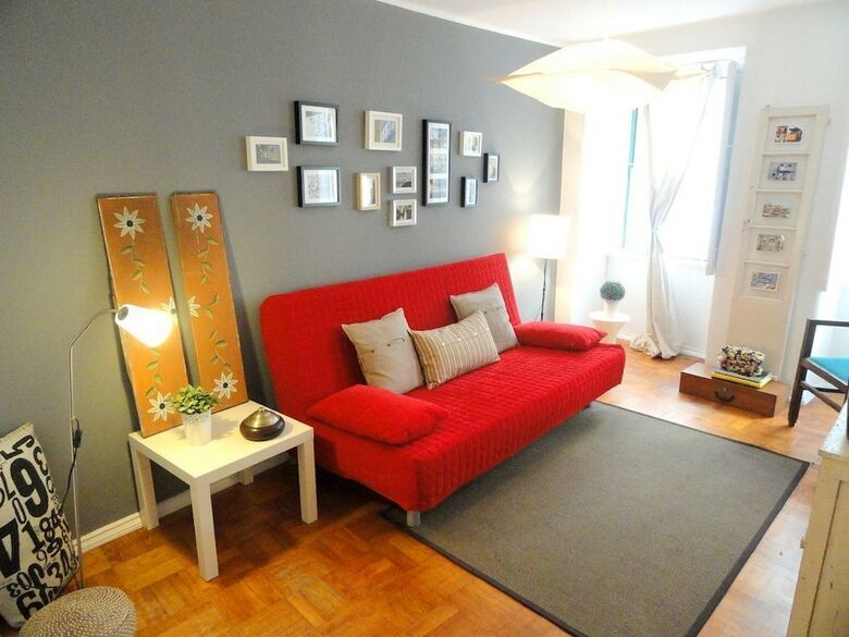Lisbon Experience Apartments Principe Real