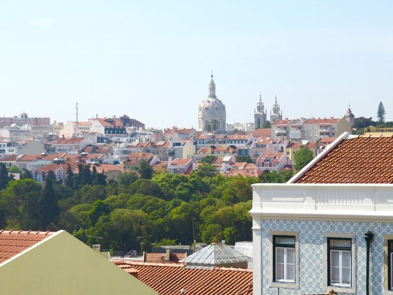 Lisbon Experience Apartments Principe Real