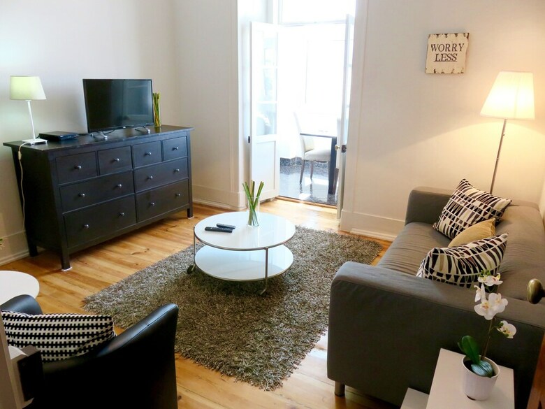 Lisbon Experience Apartments Principe Real