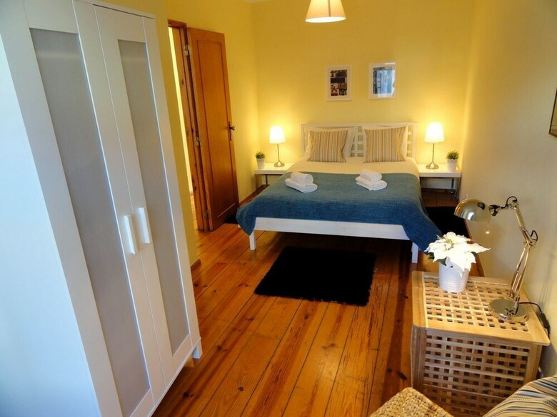 Lisbon Experience Apartments Principe Real