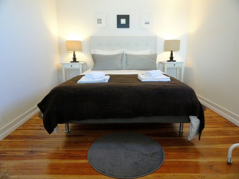 Lisbon Experience Apartments Principe Real
