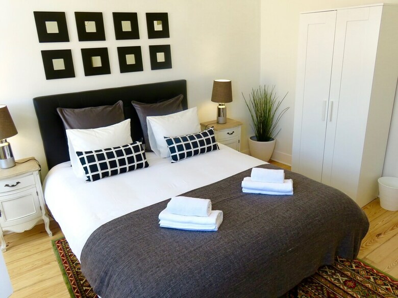 Lisbon Experience Apartments Principe Real