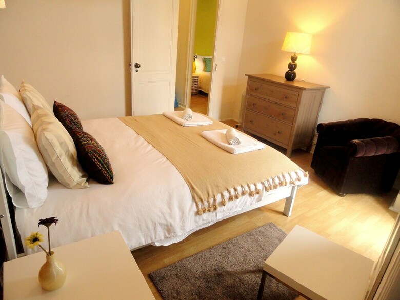 Lisbon Experience Apartments Principe Real