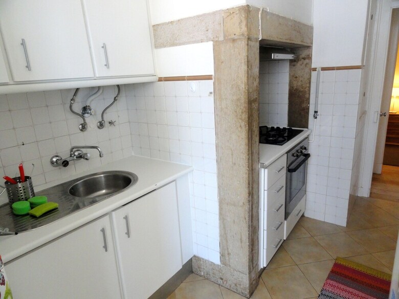 Lisbon Experience Apartments Principe Real