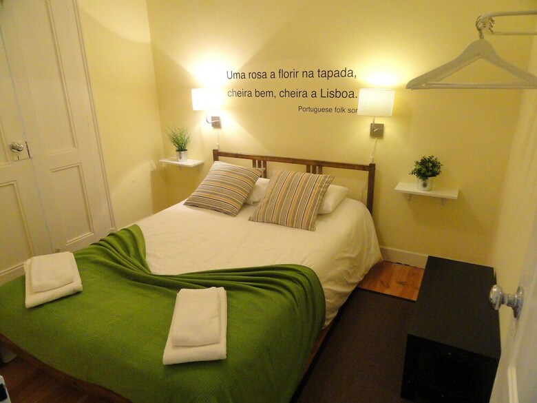 Lisbon Experience Apartments Principe Real
