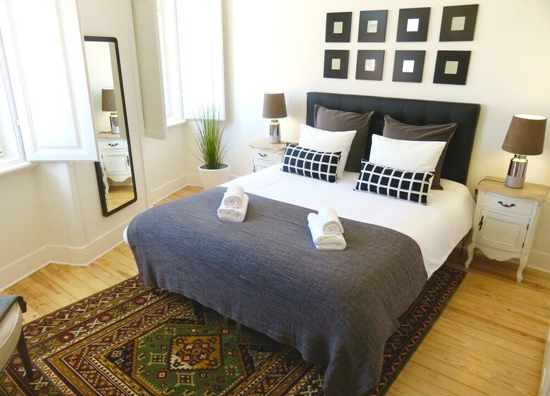 Lisbon Experience Apartments Principe Real