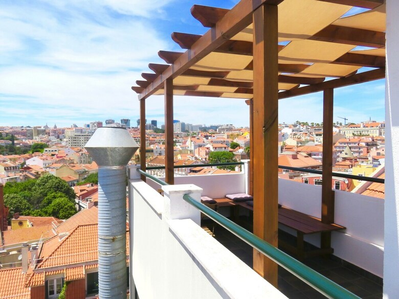 Lisbon Experience Apartments Principe Real