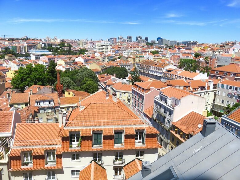 Lisbon Experience Apartments Principe Real