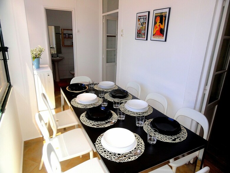 Lisbon Experience Apartments Principe Real