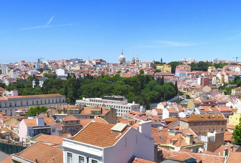 Lisbon Experience Apartments Principe Real