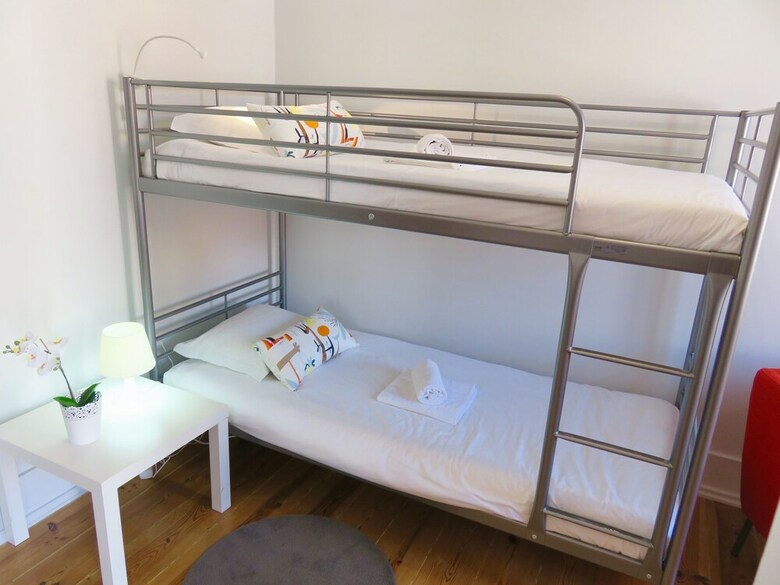 Lisbon Experience Apartments Principe Real