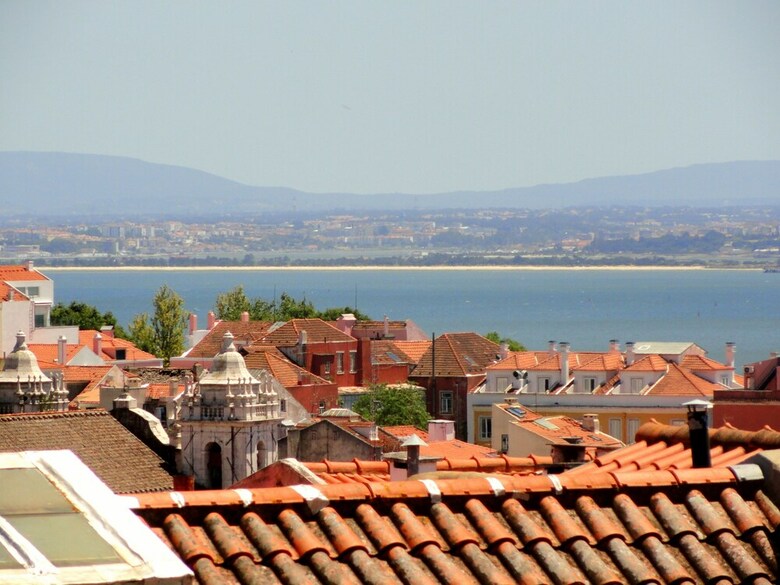 Lisbon Experience Apartments Principe Real