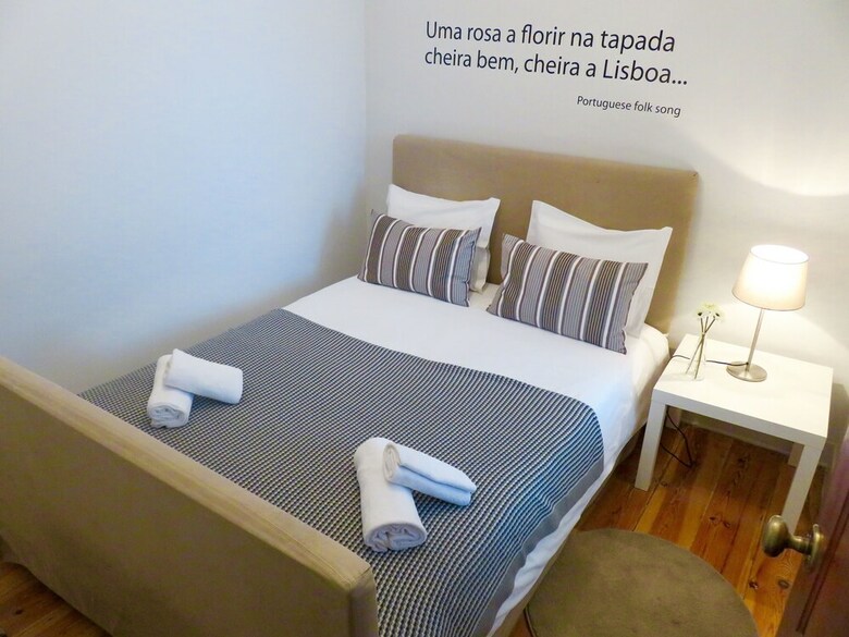 Lisbon Experience Apartments Principe Real