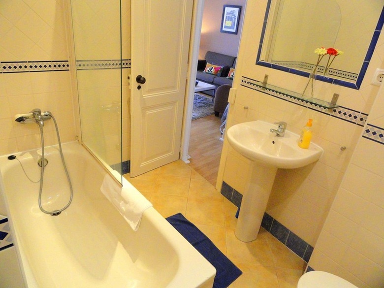 Lisbon Experience Apartments Principe Real