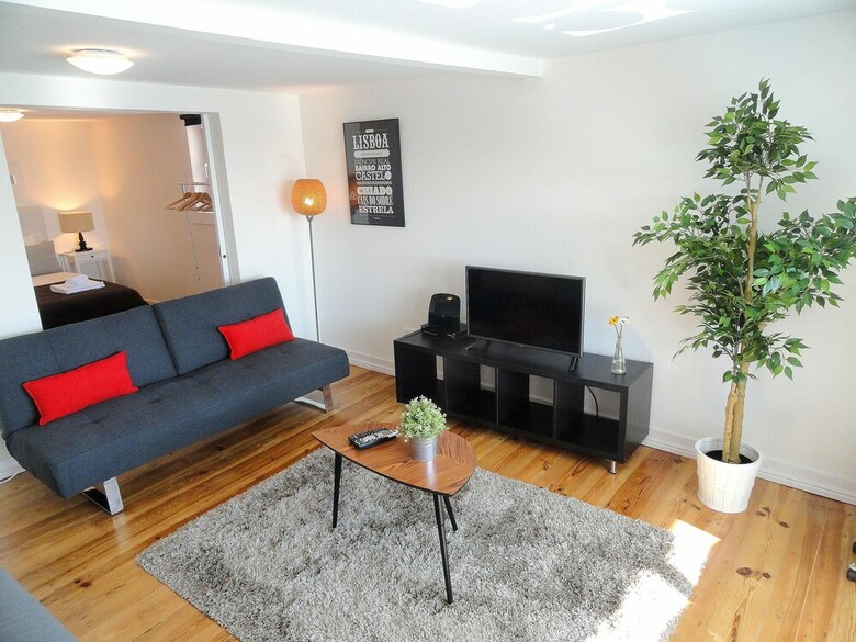 Lisbon Experience Apartments Principe Real