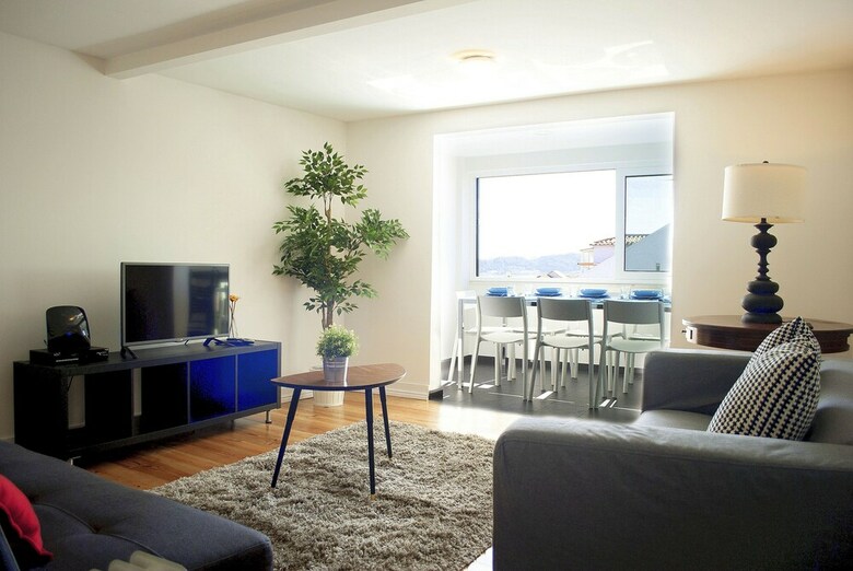 Lisbon Experience Apartments Principe Real