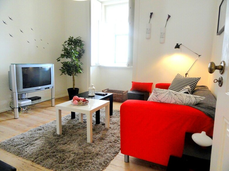 Lisbon Experience Apartments Principe Real