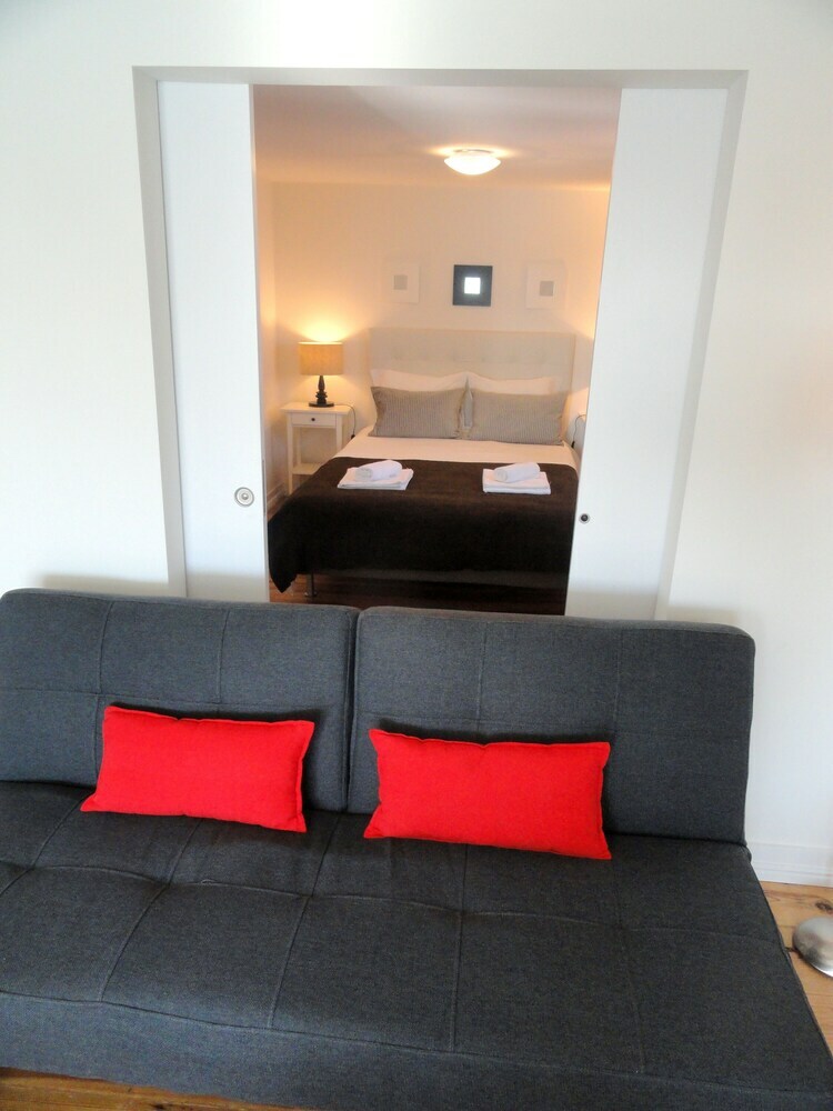 Lisbon Experience Apartments Principe Real