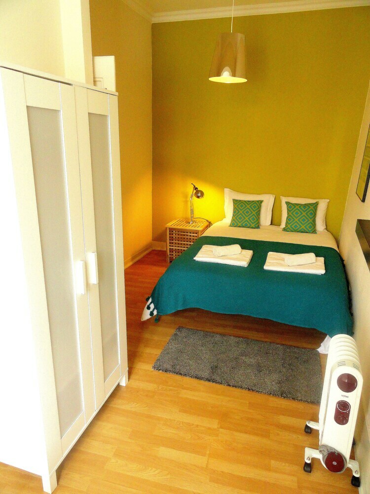 Lisbon Experience Apartments Principe Real