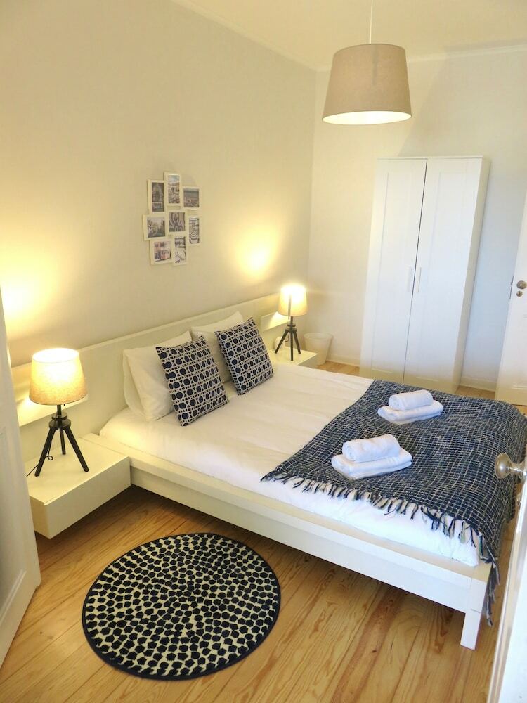Lisbon Experience Apartments Principe Real
