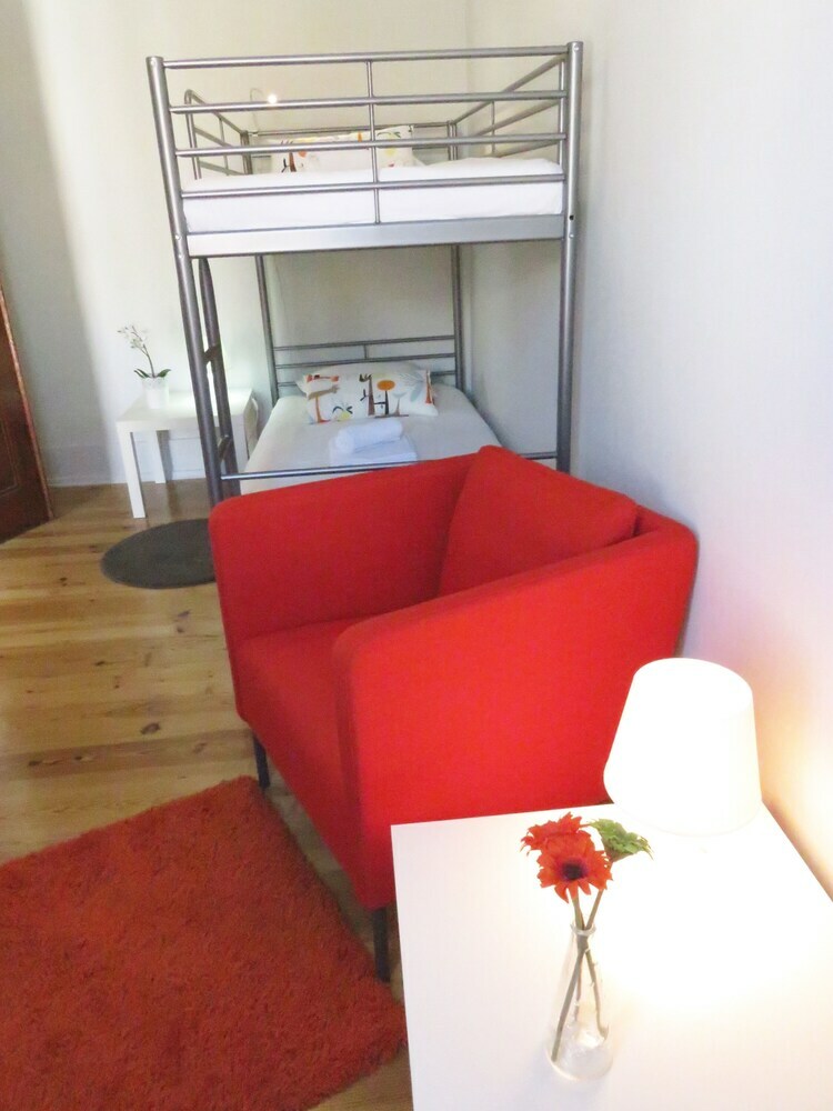Lisbon Experience Apartments Principe Real