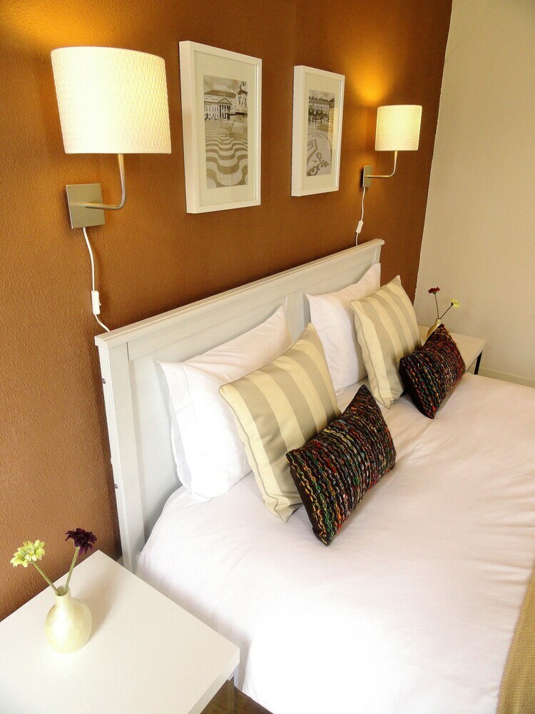 Lisbon Experience Apartments Principe Real
