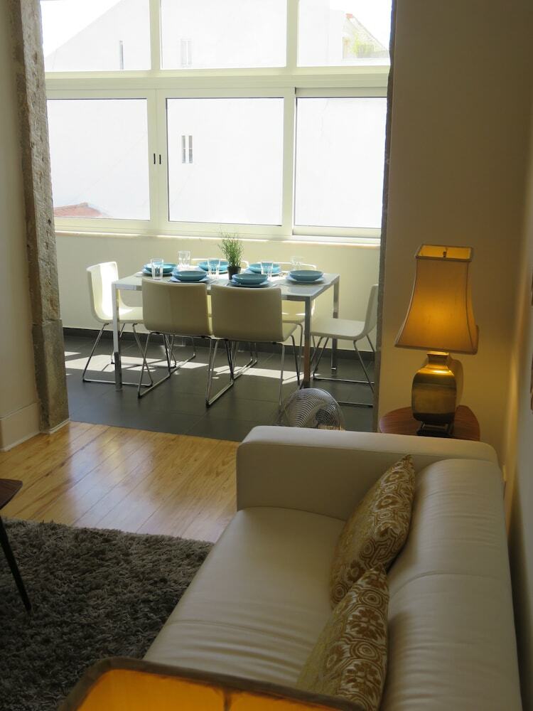 Lisbon Experience Apartments Principe Real