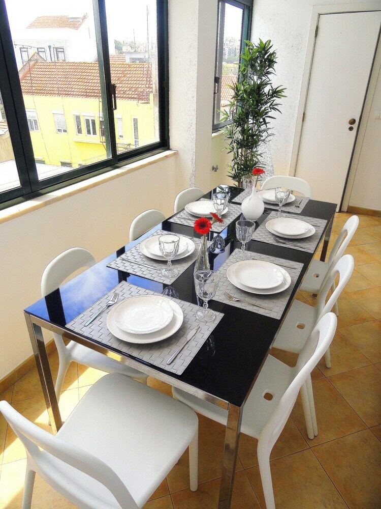 Lisbon Experience Apartments Principe Real