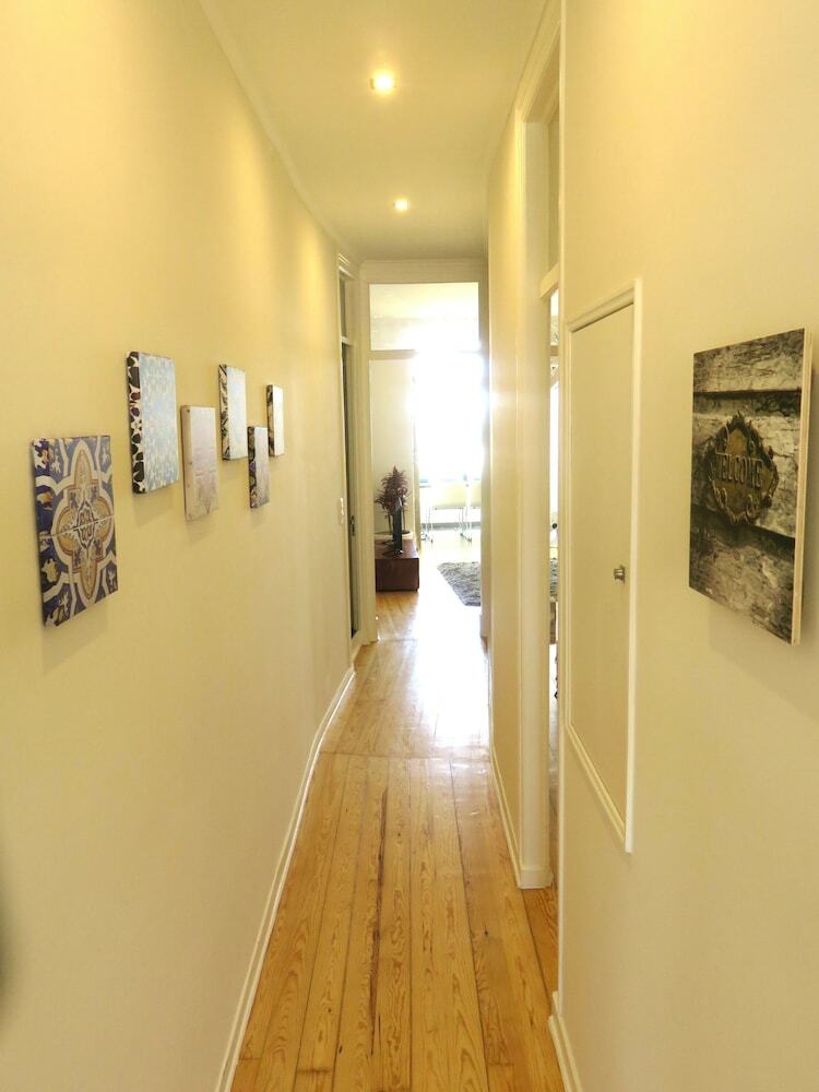 Lisbon Experience Apartments Principe Real
