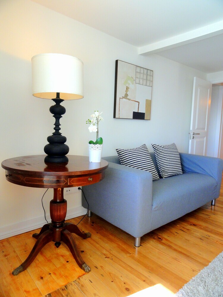 Lisbon Experience Apartments Principe Real