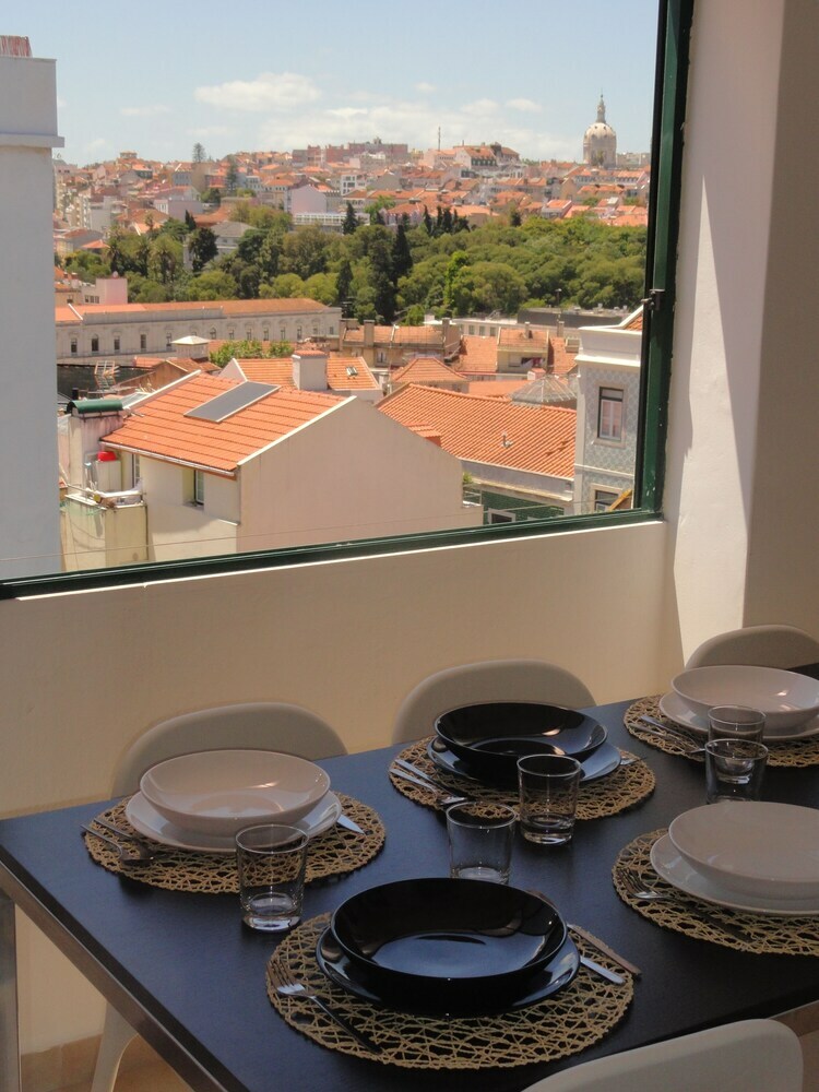 Lisbon Experience Apartments Principe Real