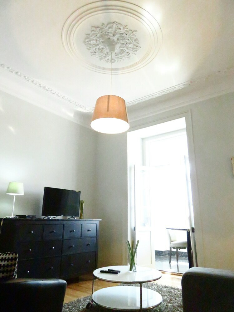 Lisbon Experience Apartments Principe Real