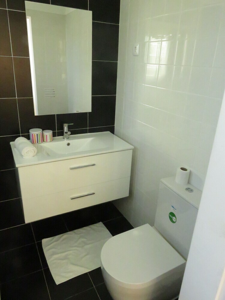Lisbon Experience Apartments Principe Real