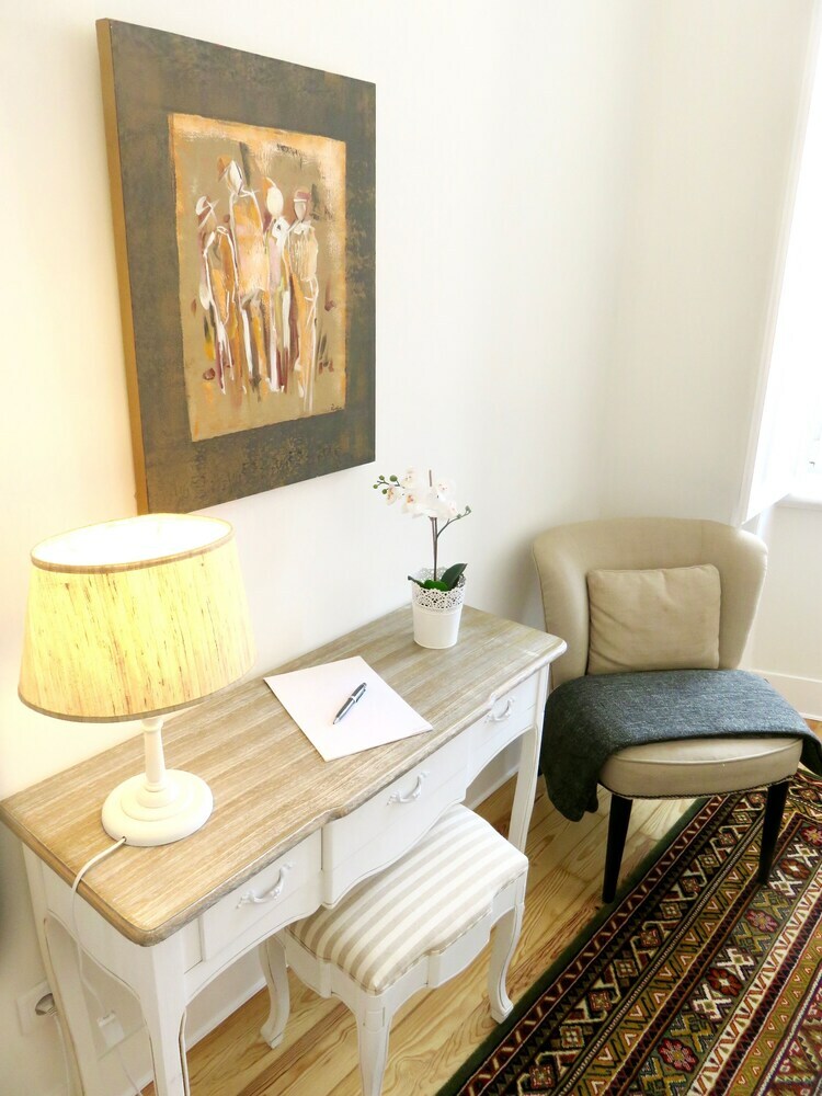 Lisbon Experience Apartments Principe Real