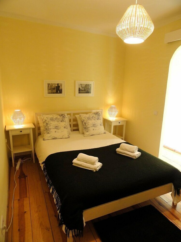 Lisbon Experience Apartments Principe Real