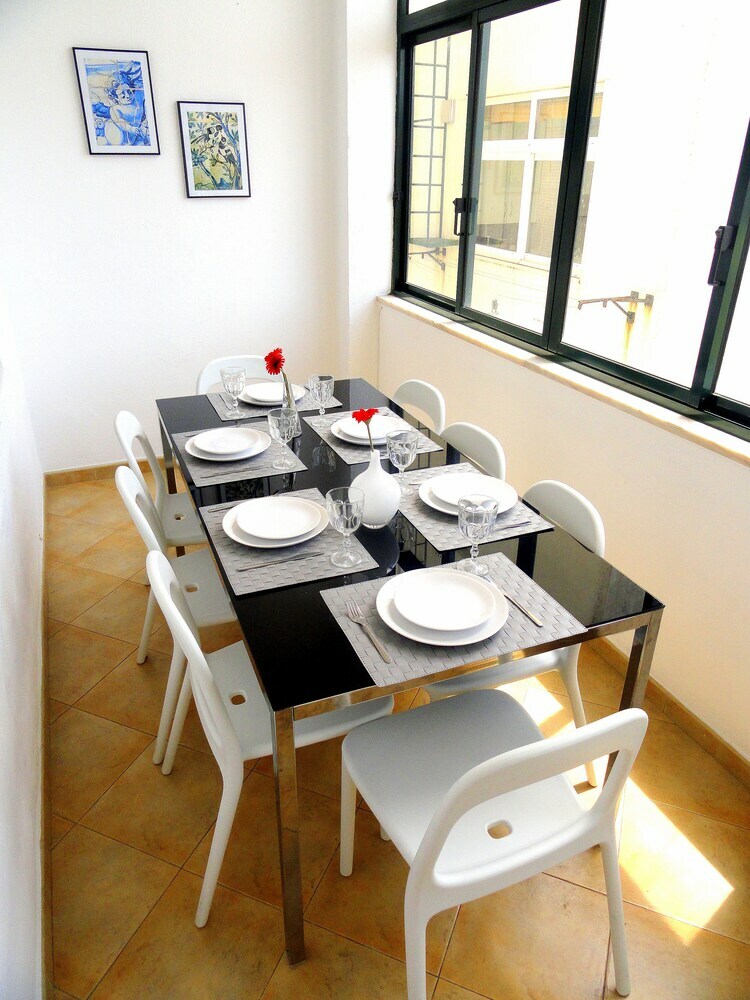 Lisbon Experience Apartments Principe Real