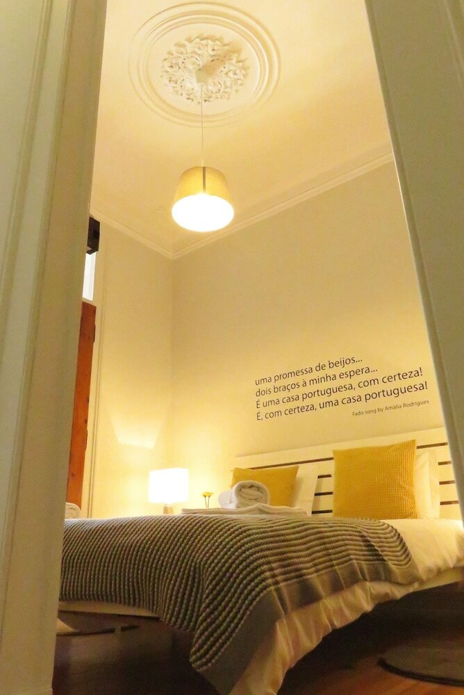 Lisbon Experience Apartments Principe Real