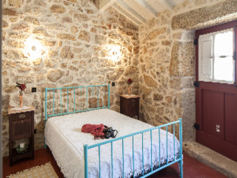 Tra�os De Outrora Casa Da Rosalina